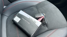 Mercedes-Benz Eqa 250 140kW AMG Line 66.5kWh 5dr Auto Electric Hatchback